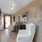 Casa Do Pombal By Moaña