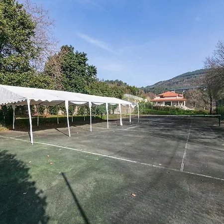 Casa Do Pombal By