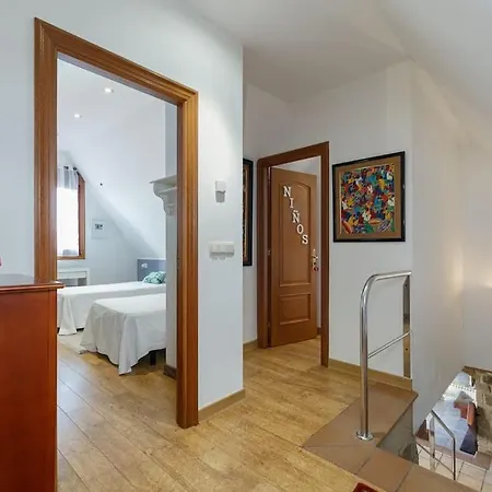 Casa Do Pombal By Βίλα Moaña