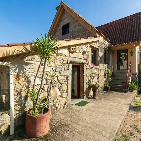 Casa Do Pombal By Βίλα