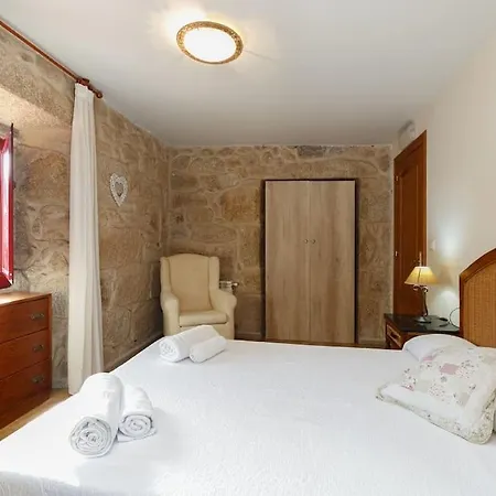 Casa Do Pombal By