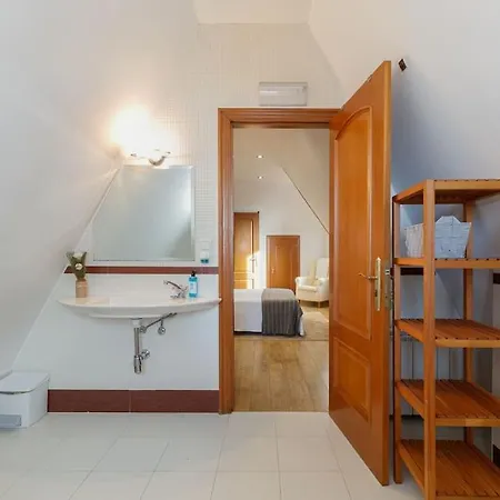 Βίλα Casa Do Pombal By Moaña