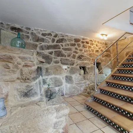 Casa Do Pombal By Βίλα