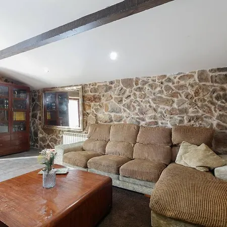 Βίλα Casa Do Pombal By Moaña