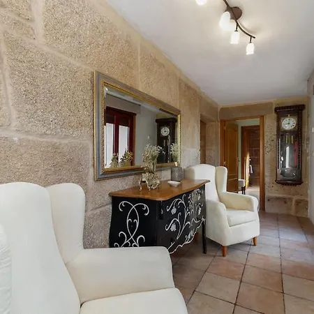 Casa Do Pombal By Βίλα *