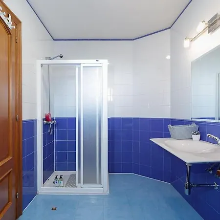 Βίλα Casa Do Pombal By Moaña