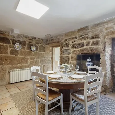 Βίλα Casa Do Pombal By