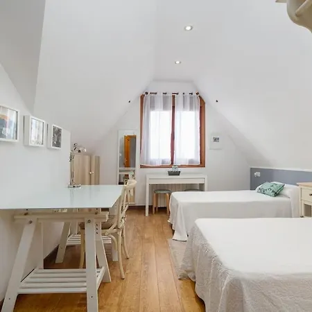 Casa Do Pombal By Βίλα