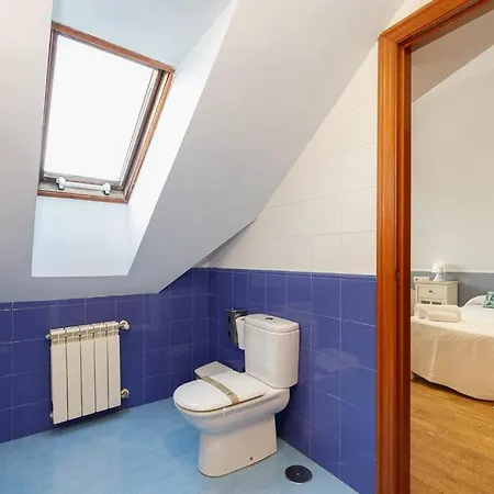 Βίλα Casa Do Pombal By