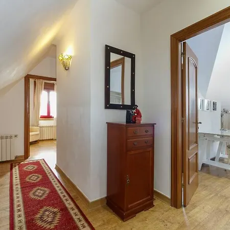 Casa Do Pombal By Βίλα Moaña