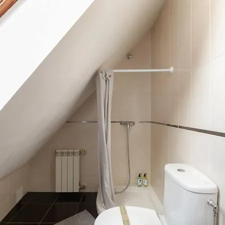 Βίλα Casa Do Pombal By *