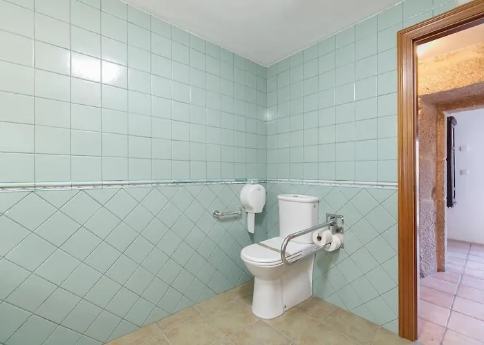 Casa Do Pombal By Βίλα