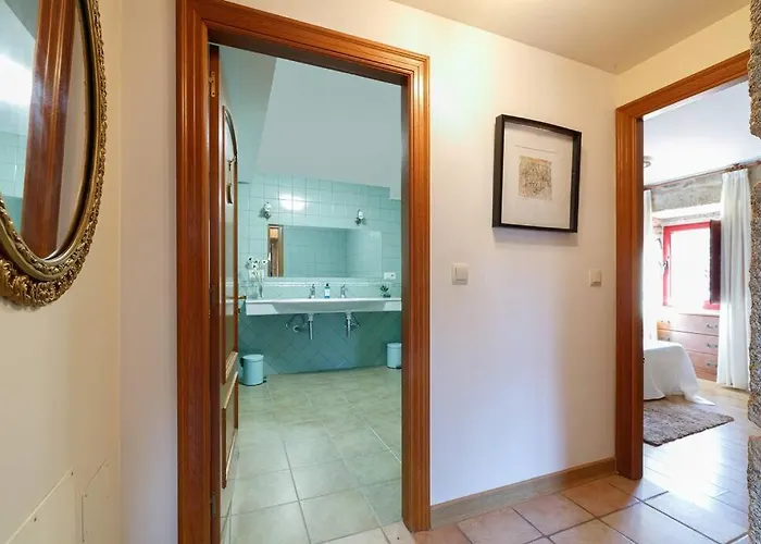 Casa Do Pombal By ヴィラ