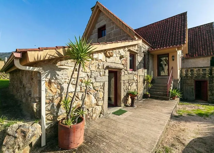 Casa Do Pombal By ヴィラ