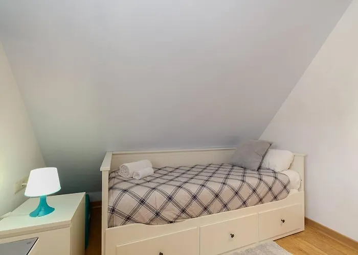 ヴィラ Casa Do Pombal By *