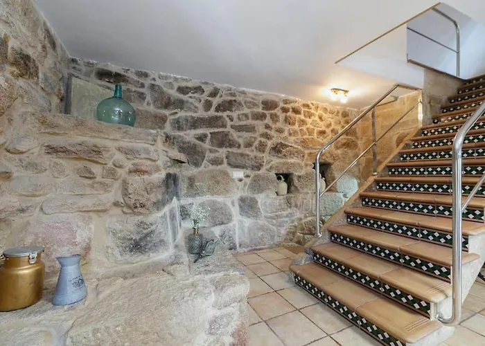 Casa Do Pombal By ヴィラ