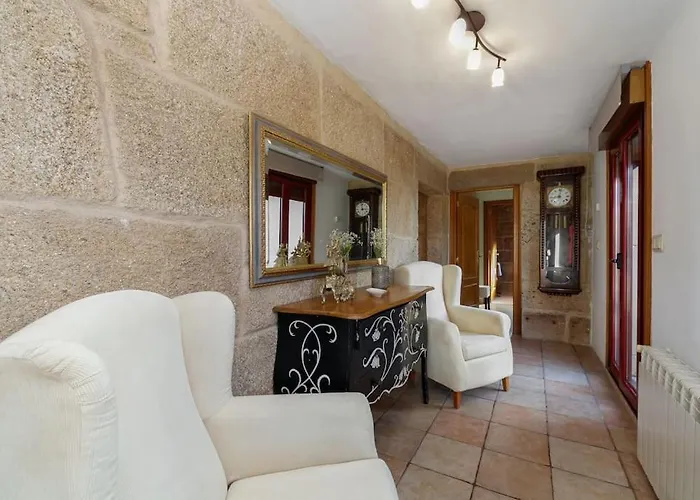 Casa Do Pombal By ヴィラ *