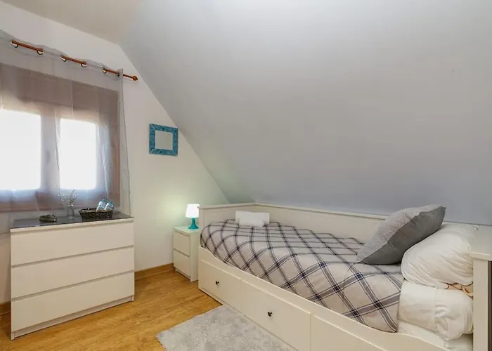 ヴィラ Casa Do Pombal By