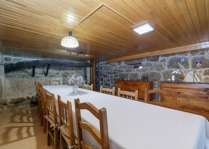 Casa Do Pombal By ヴィラ