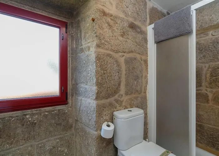 Casa Do Pombal By ヴィラ *