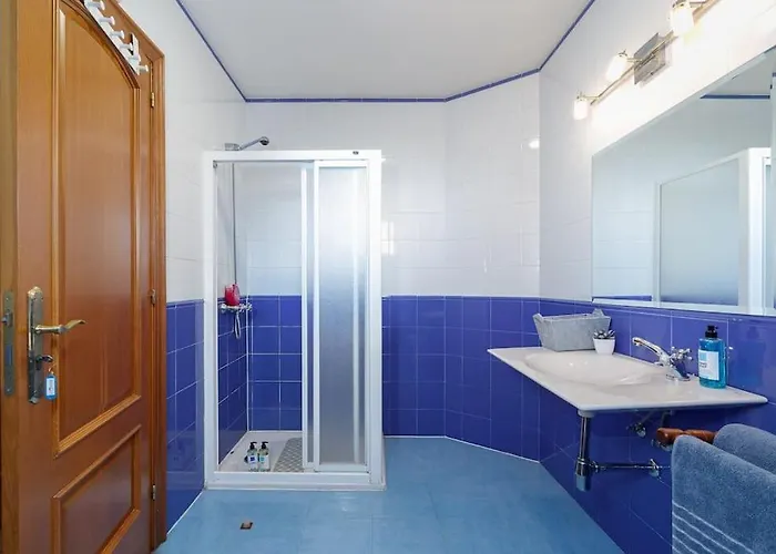 ヴィラ Casa Do Pombal By Moaña