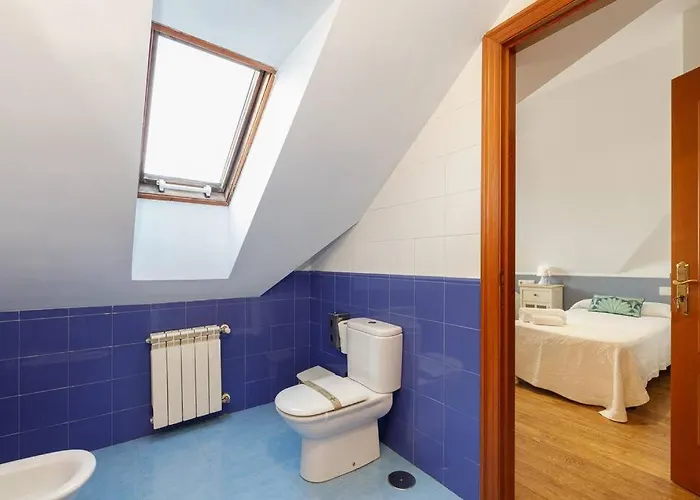 ヴィラ Casa Do Pombal By