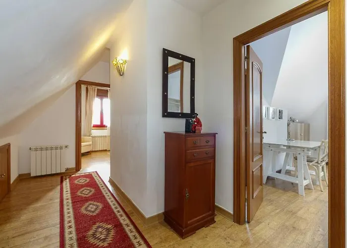 Casa Do Pombal By ヴィラ Moaña