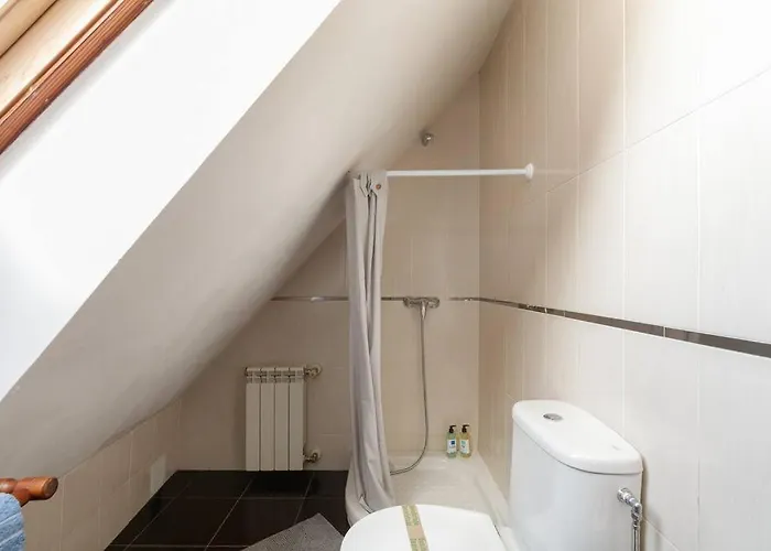 ヴィラ Casa Do Pombal By *